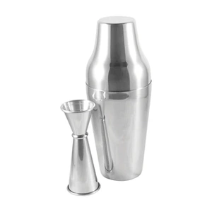 Zeo Shaker & Measure Set